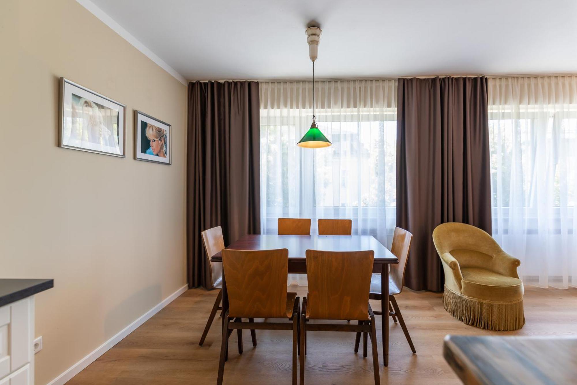 Luis City Apartments Regensburg Exteriör bild